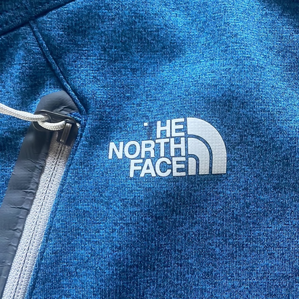 North Face Pullover - image 3